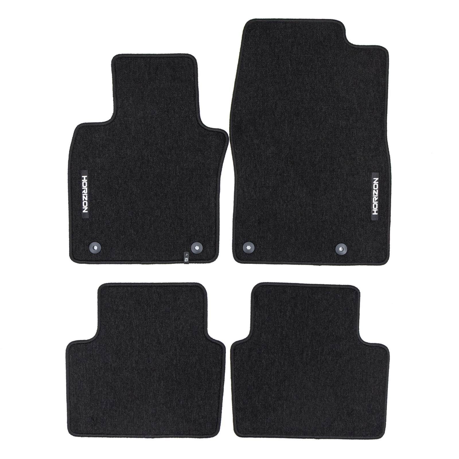 Fits FROGUM HR467545 HORIZON VELOUR MATS MAZDA CX-30 2019-, CROSSOVER ⭐UK Stock⭐