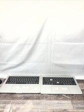 Lot of 2 MacBook Pro 13 / A1708 2017/ No Logic Board/No Screen/ A20