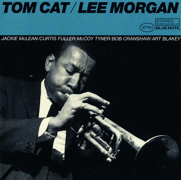 Lee Morgan - Tom Cat (CD, Album, RE, RM) (Mint (M)) - 3187295341
