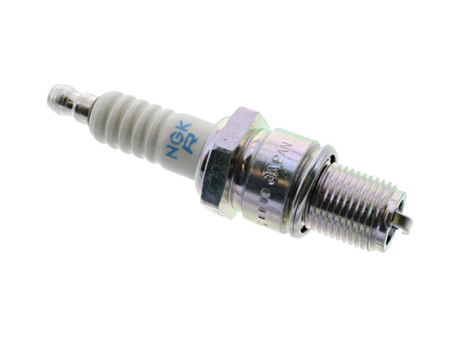 Porsche Spark Plug - NGK BR6ES 4922, 914  1970-1976 4922--NGK