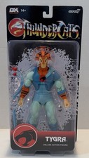 NEW Super 7 Deluxe Thundercats Tygra - 7" Thundercats Action Figure 2025 Wave 2