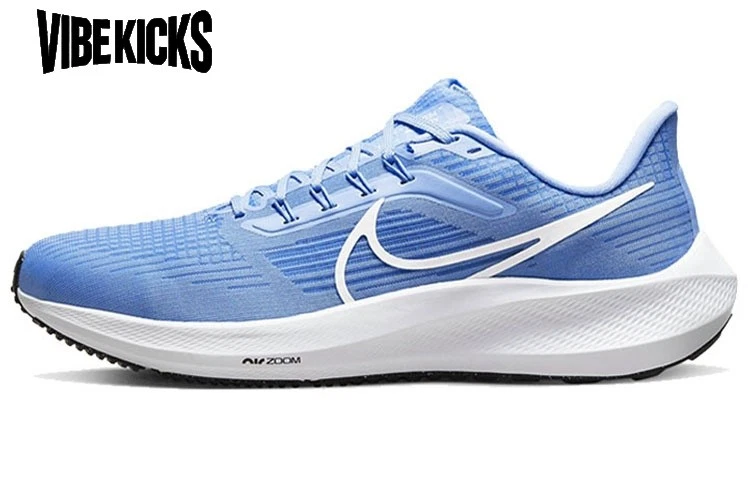 Nike Air Zoom Pegasus 39 TB White Black for Sale | Authenticity