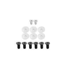 Replacement LCD Screen Hinge Screws For Lenovo 300e Chromebook 2nd Gen 81MB New