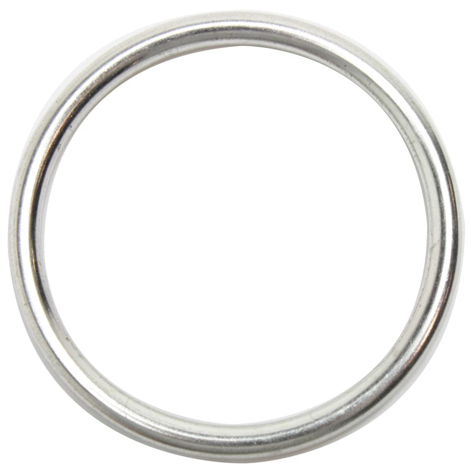 256-193 BRExhaust Exhaust Flange Gasket Front or Rear for Chevy 240 Civic Coupe - Image 4 of 4