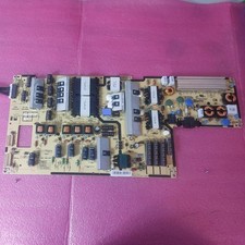SAMSUNG UE65F8000ST TV POWER SUPPLY BOARD L65U2P-DDY  BN00640A