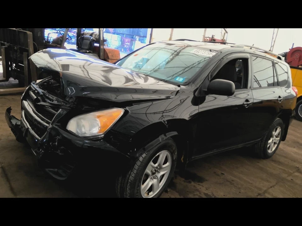 (LOCAL PICKUP ONLY) Roof Glass Fits 06-12 RAV4 6823282 Foto 3 de 4