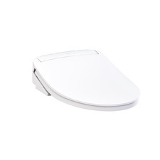 TOTO SW3946 Washlet KS6 Electronic Bidet Toilet Seat With - White