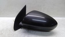 Retroviseur gauche (ou coque) Nissan QASHQAI