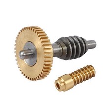 2X(FüR  5 E39 M5 E38 528I  406 AußEnspiegel Motor Getriebe Klappteil Repara2784