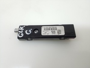MERCEDES-BENZ GLK X204 Antennenverstärker  A2048202489 3.50 Petrol 20301811