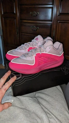 Nike KD 16 NRG EP Aunt Pearl for Sale | Authenticity Guaranteed | eBay