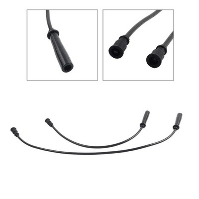 2x Zündspulenstecker für ODES Dominator Raider Assailant 800 1000 ATV UTV