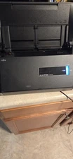Fujitsu ScanSnap iX500 Document Scanner – Wireless, High-Speed, Duplex Untested
