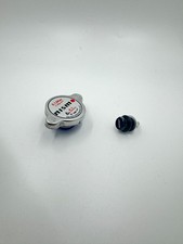 Nismo Radiator Cap Type B With Neodymium Magnetic M14x 1.5 Oil Drain Plug Set Nismo Radiator Cap Type B With Neodymium Magnetic M14x 1.5 Oil Drain Plug Set