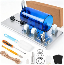 16 PCS Upgraded Glass Bottle Cutter Kit