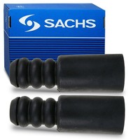 Sachs Staubschutzsatz StoßDäMpfer Renault Clio BB CB Kangoo FC0/1 KC0/1