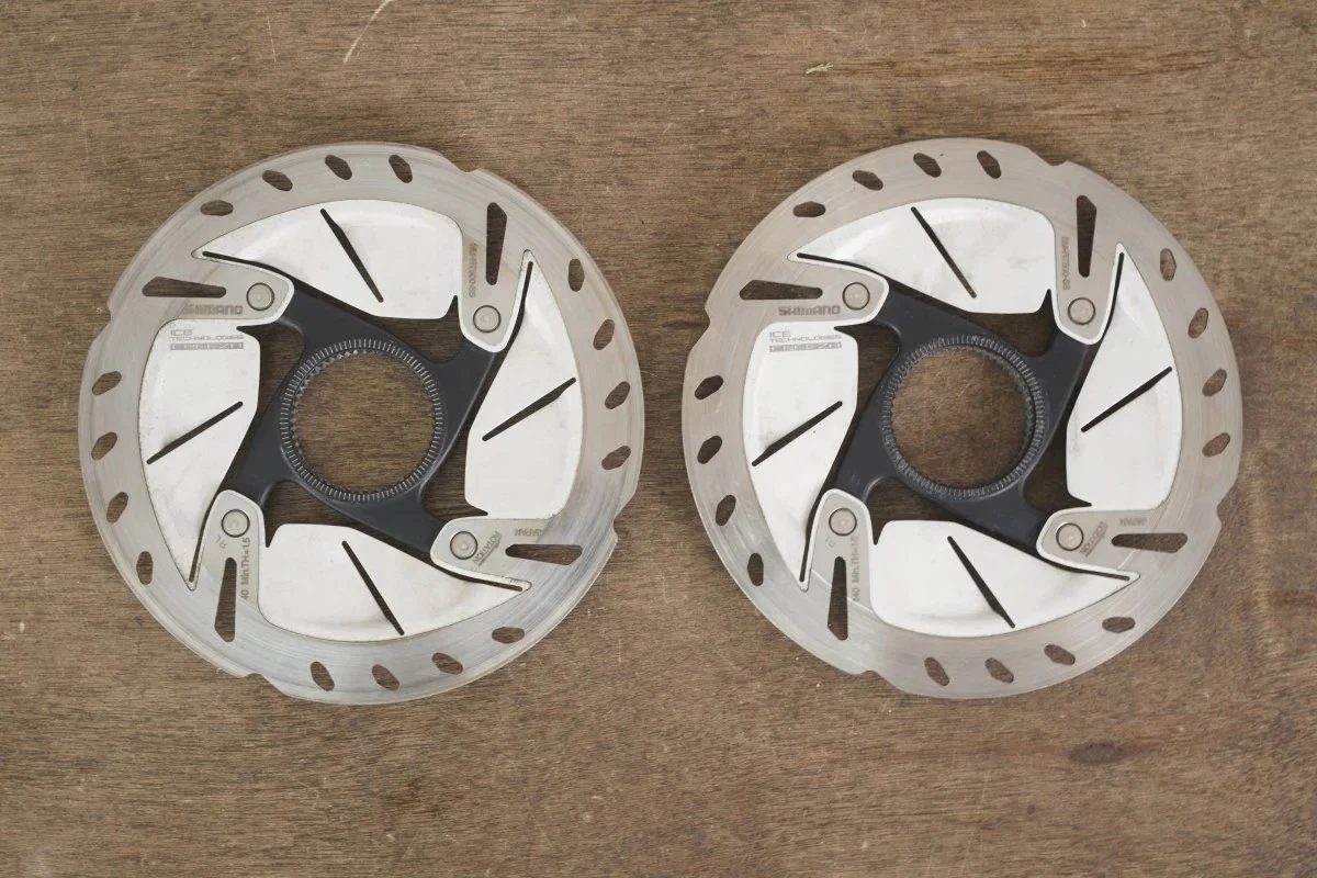 Shimano Ultegra SM-RT800-SS Rotor