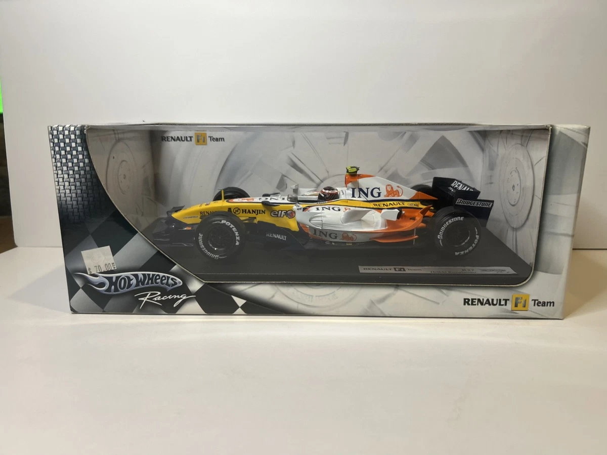 Hot Wheels Renault 1:18 Diecast & Toy Vehicles for sale | eBay