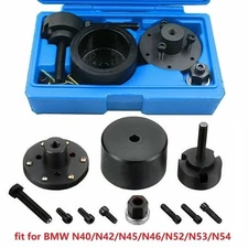 BMW Front Oil Seal Tool - Crankshaft Disassembly for N42/N45/N46/N52/53