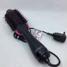 Revlon One-Step Volumizer Plus Hair Dryer & Volumizer Hot Air Brush Blow Out