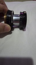 Leica Summitar 50 F2 Black