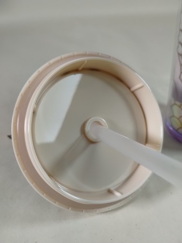 2024 Starbucks Year of the Dragon Lunar New Year Tumbler 24 Cold Cup Iridescent - Bild 12 von 16