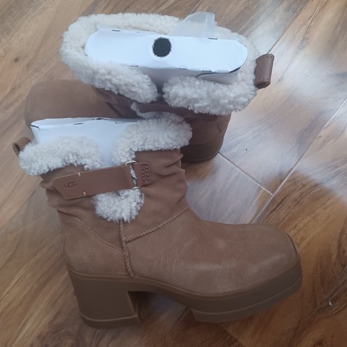 Uggs Boots - Bild 4 von 8