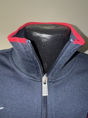 Nike USA オリンピックジャケット Nike Olympic Paris 2024 Team USA Medal Ceremony Women's Blue