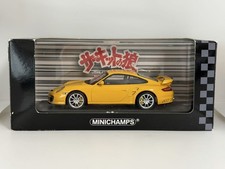 Minichamps 1/43  Porsche 911 GT2 752136