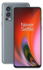 OnePlus Nord 2 5G 128GB 8GB RAM Gray Sierra Grau sehr guter Zustand