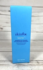 Skinfix Barrier+ Foaming Oil Skin Cleanser 6oz
