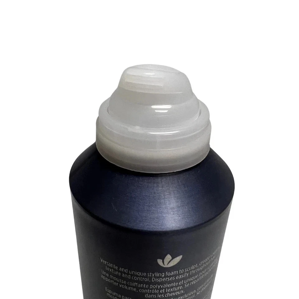 Espuma de peinado Eufora Style Eufora Formation - Espuma de peinado 8 oz NUEVA Foto 4 de 4