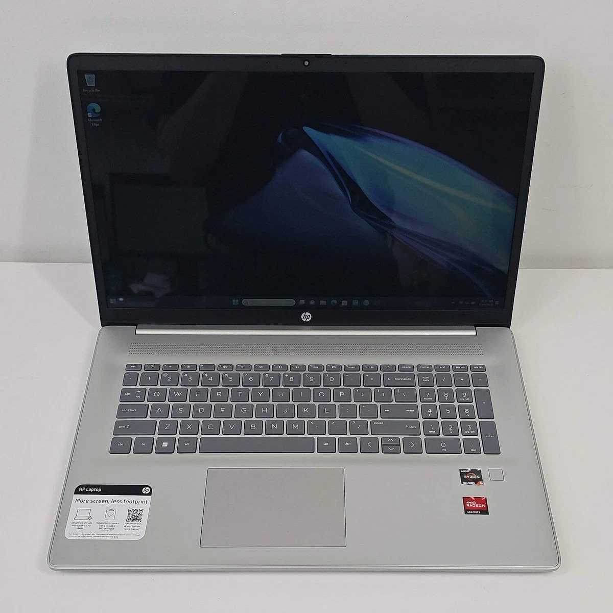 HP Silver PC 12 GB RAM for sale | eBay