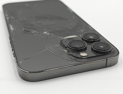Apple iPhone 13 Pro Max **Pièces seulement lire - Photo 4 sur 4
