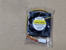 Sanyo A90L-0001-0441 9WF0424H7D04 for FANUC Servo System Fan