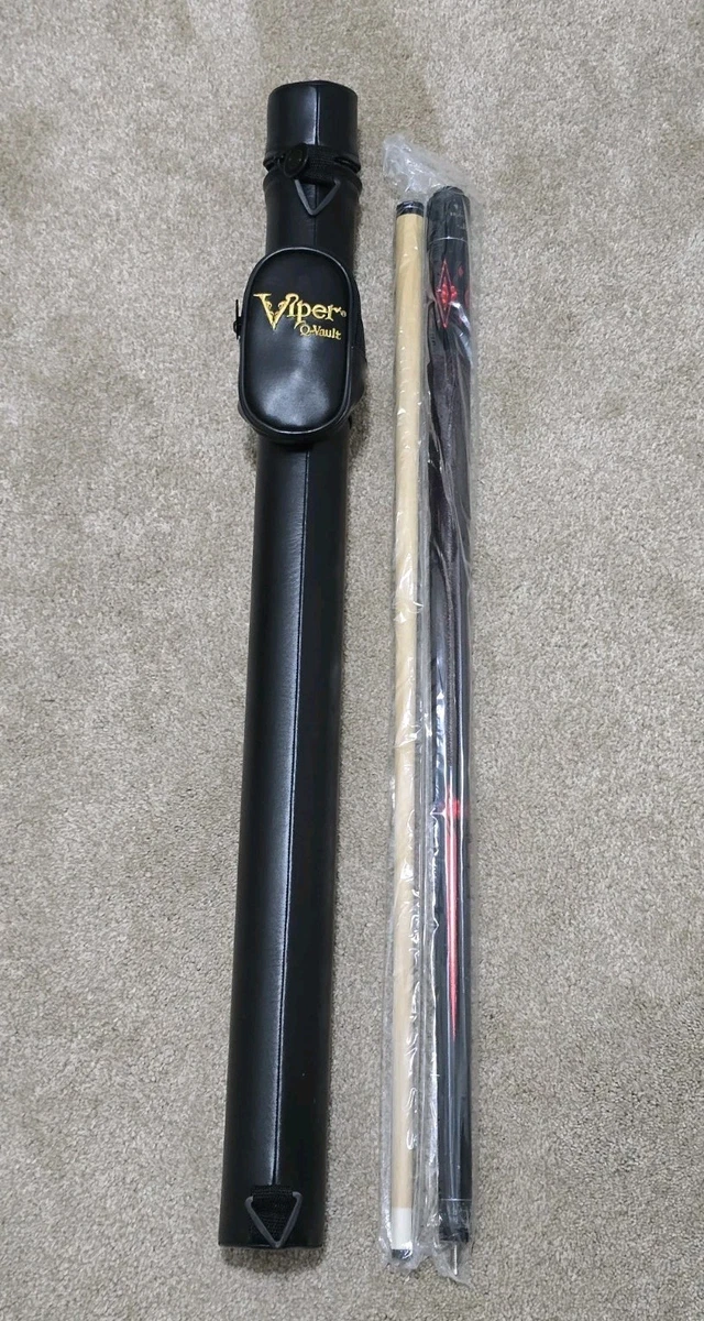 Viper Billiard Cues for sale - eBay