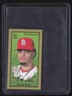 2025 Topps T205 Mini Imprint Auto Gold Foil Masyn Winn JW1
