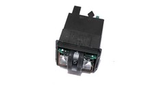 Audi A6 4F A4 8E B7 Sitz Sitzheizung Schalter hinten 8E0963563 Knopf original