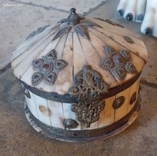 Boite a bijoux ancienne