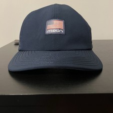 NWT Melin Americana The Legend Hydro Hat