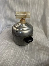 Vintage Sunbeam 1950's Egg Cooker Poacher Model E1 Non-Tested