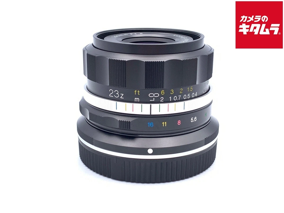 Cosina f/1.2 Camera Lenses for sale | eBay