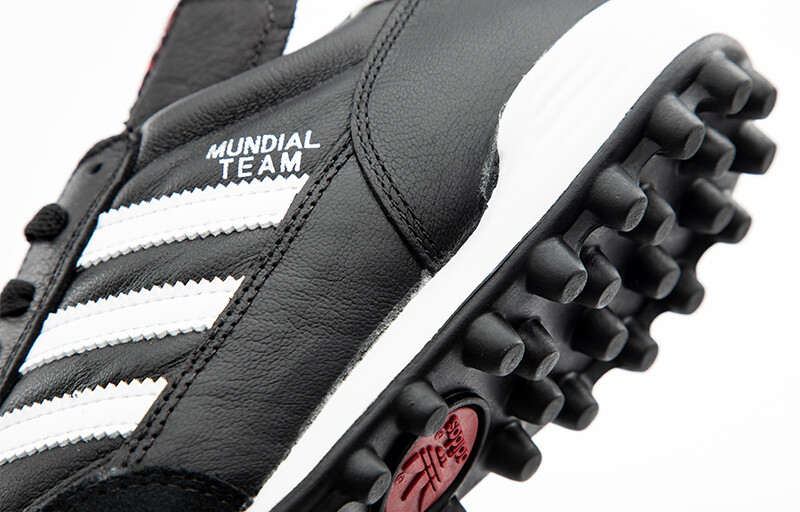 Shingoo様⭐︎adidas⭐︎MUNDIAL TEAM ⭐︎28.5㎝⭐︎新品 adidas Soccer shoes MUNDIAL TEAM Footwear White/Core Black ID4053