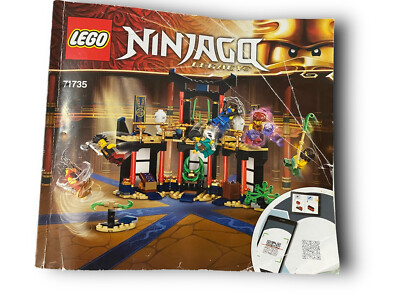 ninjagot