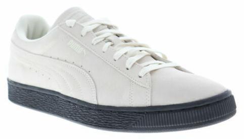 Puma Black Rubber Soled Soft Foam ~ Size 8 | eBay display picture 1