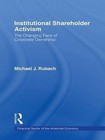 The Changing Face of Corporate Ownership: Do Institutional Owners Affect Firm Performance by Michael J Rubach (Hardback, 1999)