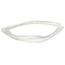 Guarnizione grigia magnetica per porta del congelatore - 563 x 670mm