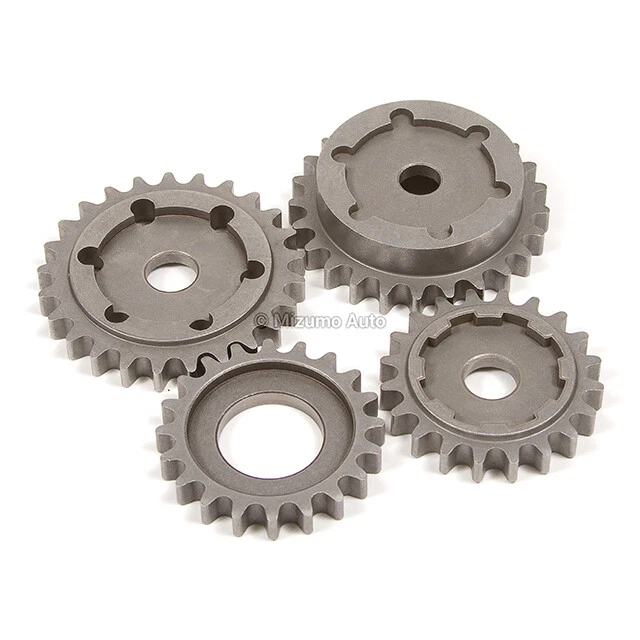 Kit de cadena de distribución para Ford Explorer Ranger 97-06 Mazda B4000 Mercury 4,0 L SOHC Foto 3 de 4