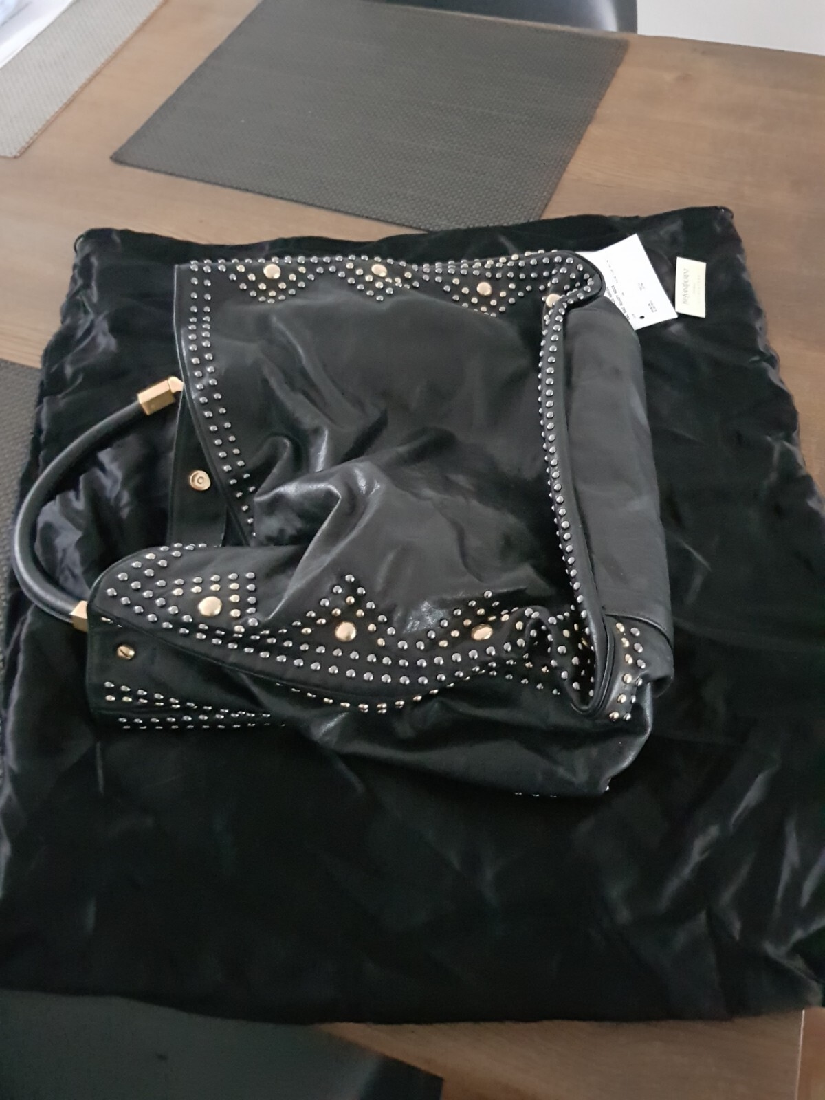 Borsa Yves Saint Laurent