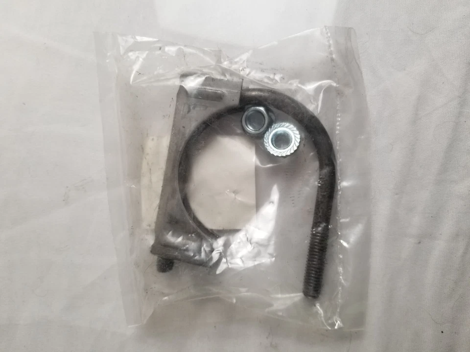 Abrazaderas de escape AP M212 HD 2-1/2" (2 piezas) Foto 2 de 3